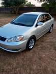 A picture of 2006 Toyota Corolla