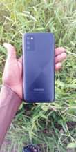 A picture of Samsung a02s imenyooka gb32 ram3 net4g