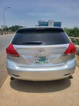 A picture of Super Clean and sharp 2011 Venza XLE Toks Standard First