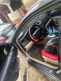 A picture of Camry spider 2015 Xle