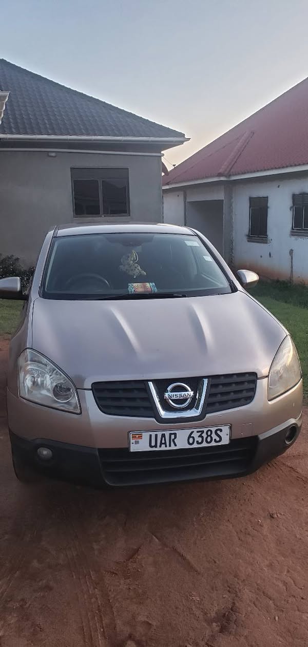 used nissan