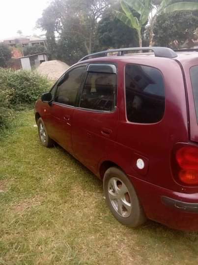 A picture of SPACIO 10.5m Call 0701488581 What Sapp 0776417404