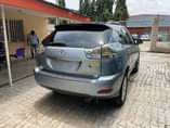 A picture of 2009 Lexus RX350 Neatly Nigerian Used
