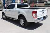 A picture of FORD RANGER FULL USAJIRI