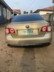 A picture of Reg 09 Volkswagen