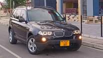 A picture of BMW X3 BEI MILIONI 19 8