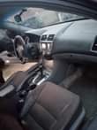 A picture of Honda Accord EOD