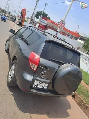 used toyota rav4