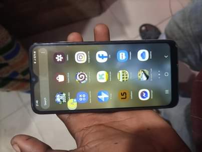 A picture of Samsung wide4
