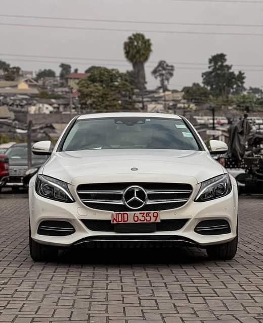 benz c180