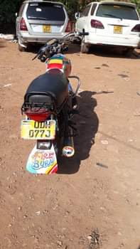 A picture of Quick sale 1 3m Call watsapp 0703188358