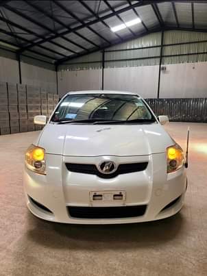 cars for sale in lusaka