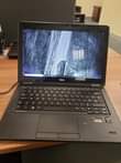 A picture of Dell e7250 core i5 2 3ghz Touch screen from England