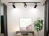 A picture of LED TRACK LIGHT
