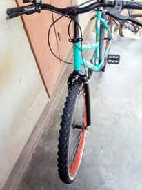 A picture of SPORTS BIKE
