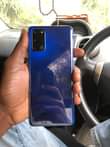 A picture of SAMSUNG GALAXY S20 5G