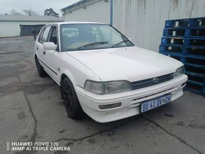 toyota conquest