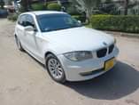 A picture of BMW X1 1SERIES KALI SANA IWAHI MAPEMA USILEMBE