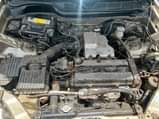 A picture of Clean used Honda crv Location is kaduna Price 1 3m