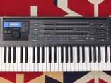 A picture of casio ht 30000