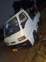 A picture of Suzuki carry
