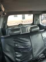 A picture of Honda pilot 03