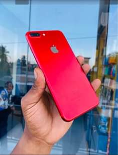 A picture of Iphone7