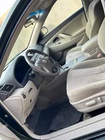 A picture of Foreign used Toyota Camry 2011