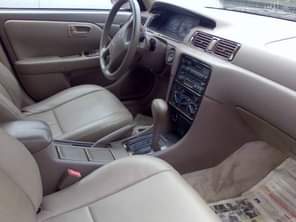 A picture of TOYOTA CAMRY pencil light With First Body Belgium Engine Smooth