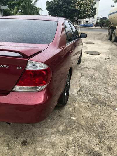 A picture of Toyota Camry Engine Gear Ac Nothing to fix Buy and