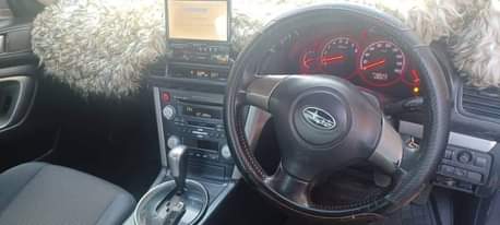 A picture of Subaru