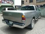 A picture of 2005 TOYOTA TUNDRA