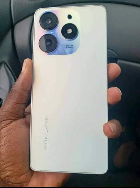 tecno spark