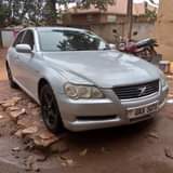 A picture of Mark x on quick sale 10 5m Call or WhatsApp