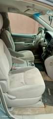 A picture of 07 Toyota sienna Tokunbo Location ojota 4 7 08109381328