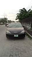 A picture of 2006 Toyota Camry