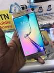 A picture of Samsung Galaxy S6edge 0704942807