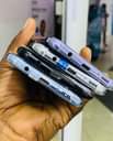 A picture of Samsung S8 at 360k