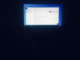 A picture of Lenovo laptop