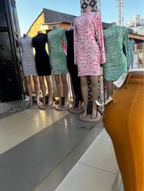 A picture of Boutique