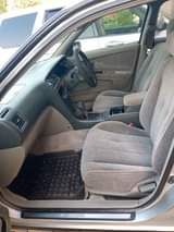 A picture of TOYOTA CRESTA FOR SALE