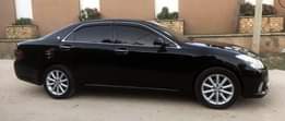 A picture of Toyota Royal Saloon
