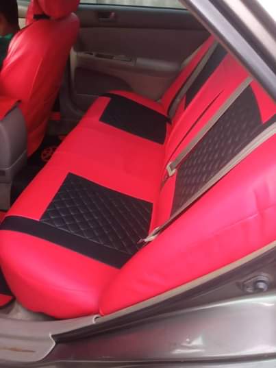 A picture of Very clean Big Daddy First Body 2004 model price 2