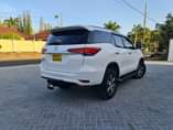A picture of Price Bei125mil Registration Call 0658056651 Toyota Fortuner New Model Model