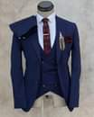 A picture of Classy Male Suit