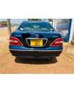 A picture of Toyota brevis Million 5 9 Automatic Petrol Mwanza 0767510909 0767510909