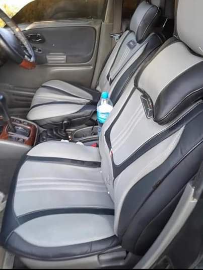 A picture of Suzuki escudo on sale 0685136087