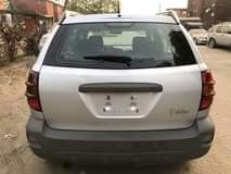 A picture of 2349035015509 PUBLIC NEWS ANNOUNCEMENT 2023 NCS SALE OF TOKUMBO VEHICLE