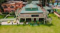 A picture of OASIS REAL ESTATE BEACH HOTEL FOR SALE whatsapp Call 0775259505
