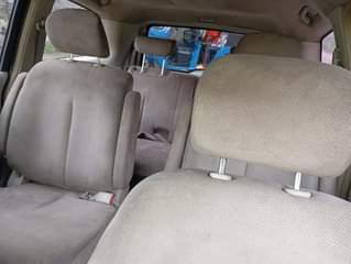 A picture of 2005 Nissan Presage V4